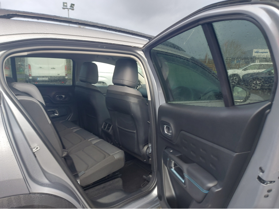 2023 Citroen C5 Aircross FEEL PACK BLUEHDI €32,950