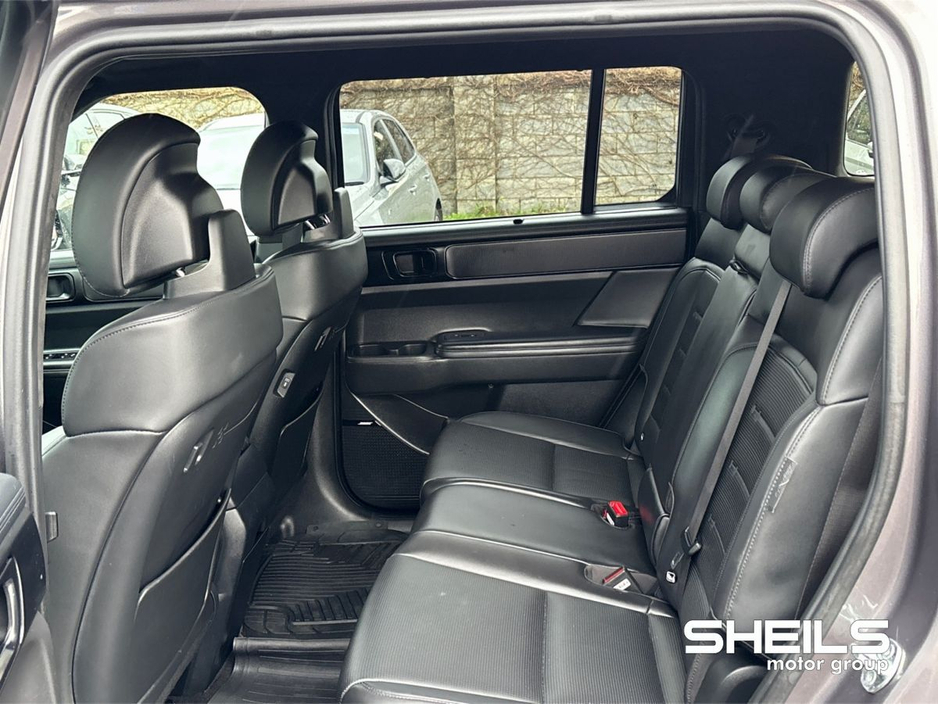 2024 Hyundai Santa Fe 1.6 PHEV 4WD Premium Calligraphy €58,950