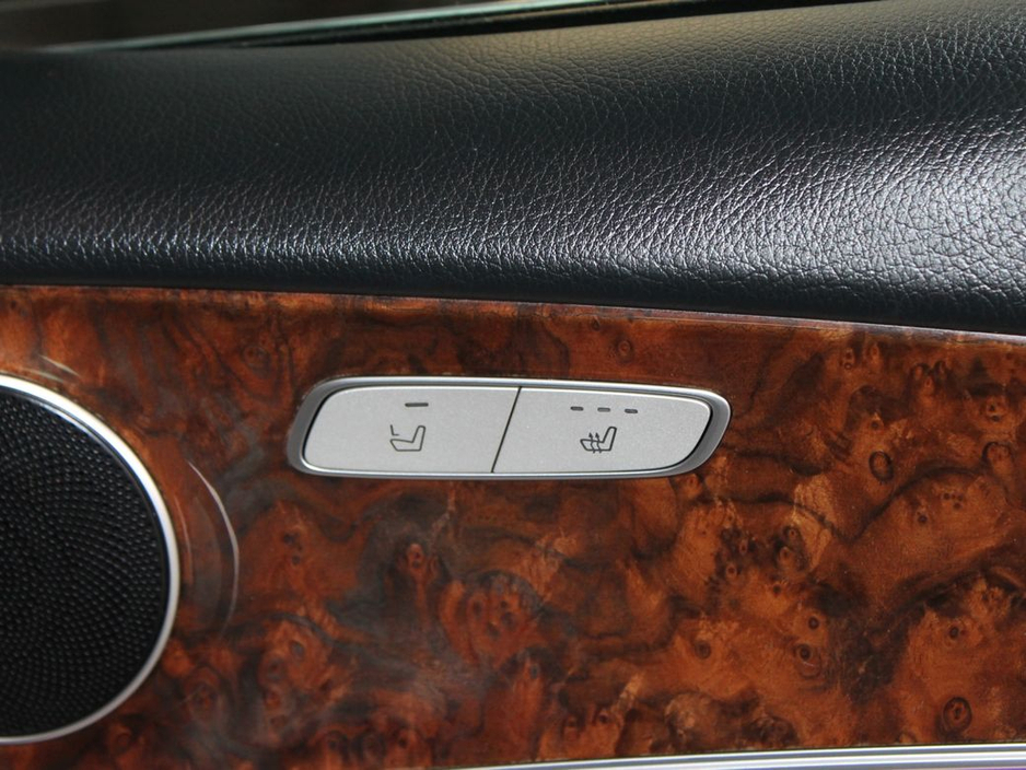 2018 Mercedes-Benz E Class - image 26