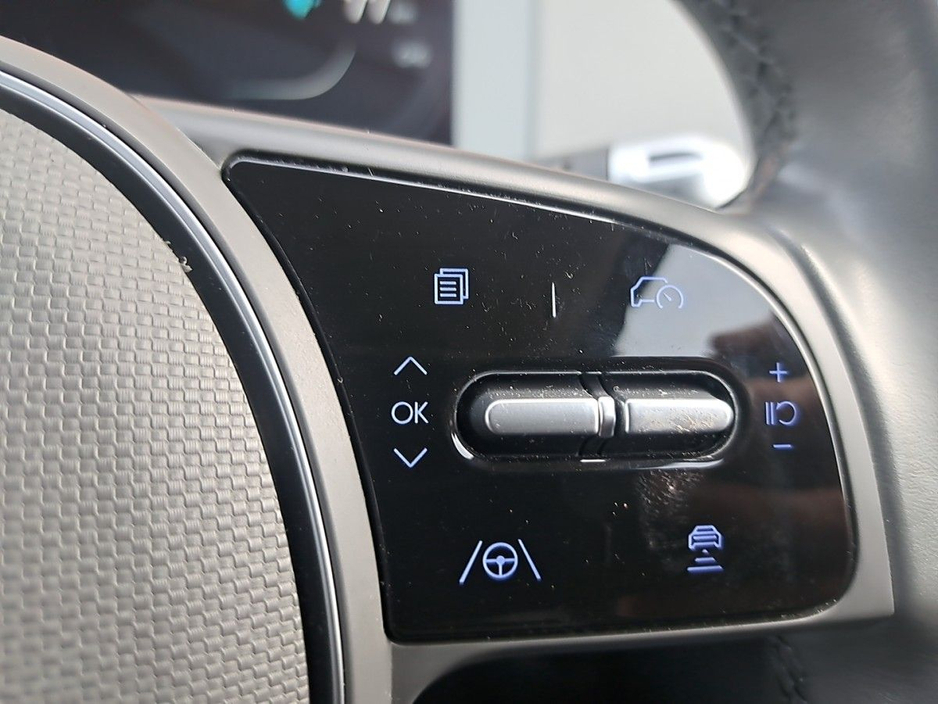 2022 Hyundai Ioniq 5 Executive Plus with a 73 k/wh Battery €26,950