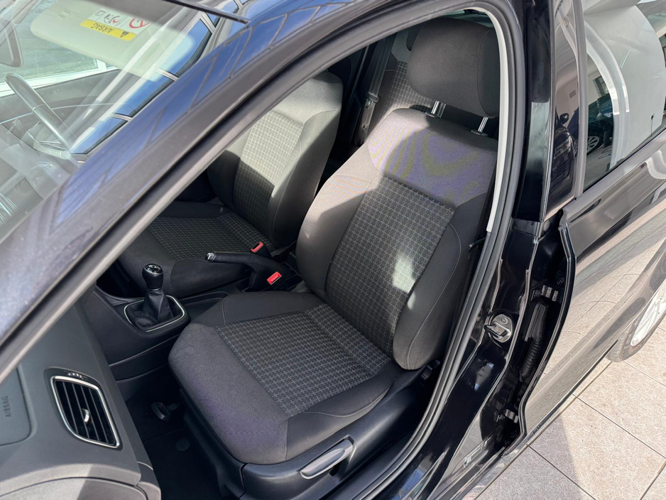 2017 Volkswagen Polo MATCH €11,950