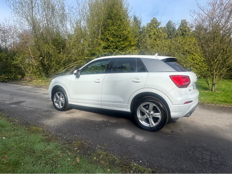 2018 Audi Q2 - image 4