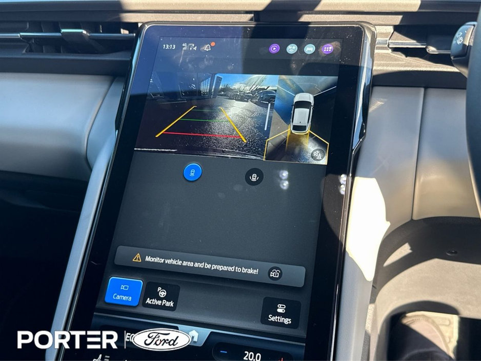 2026 Ford Capri SELECT *627 KLMS RANGE*