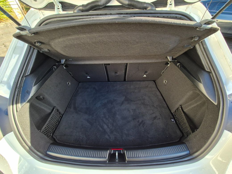 2020 Mercedes-Benz A Class - image 10