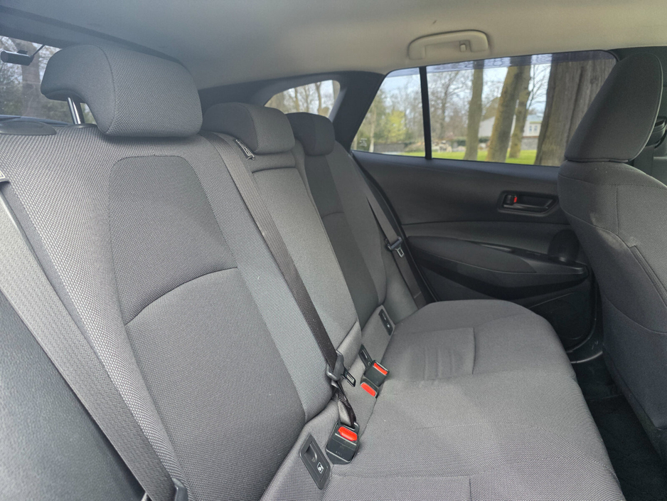 2020 Toyota Corolla - image 16