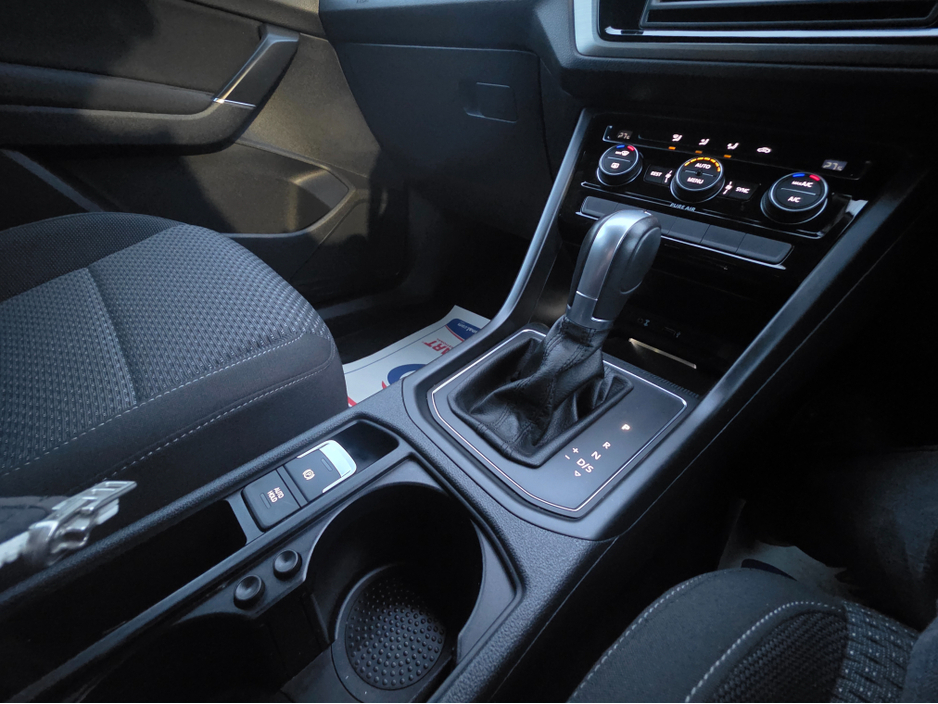 2016 Volkswagen Touran ( 162 ) 7 SEATER FACELIFT EDITION CARPLAY ANDROID AUTO  UNIT SAT NAV €16,950
