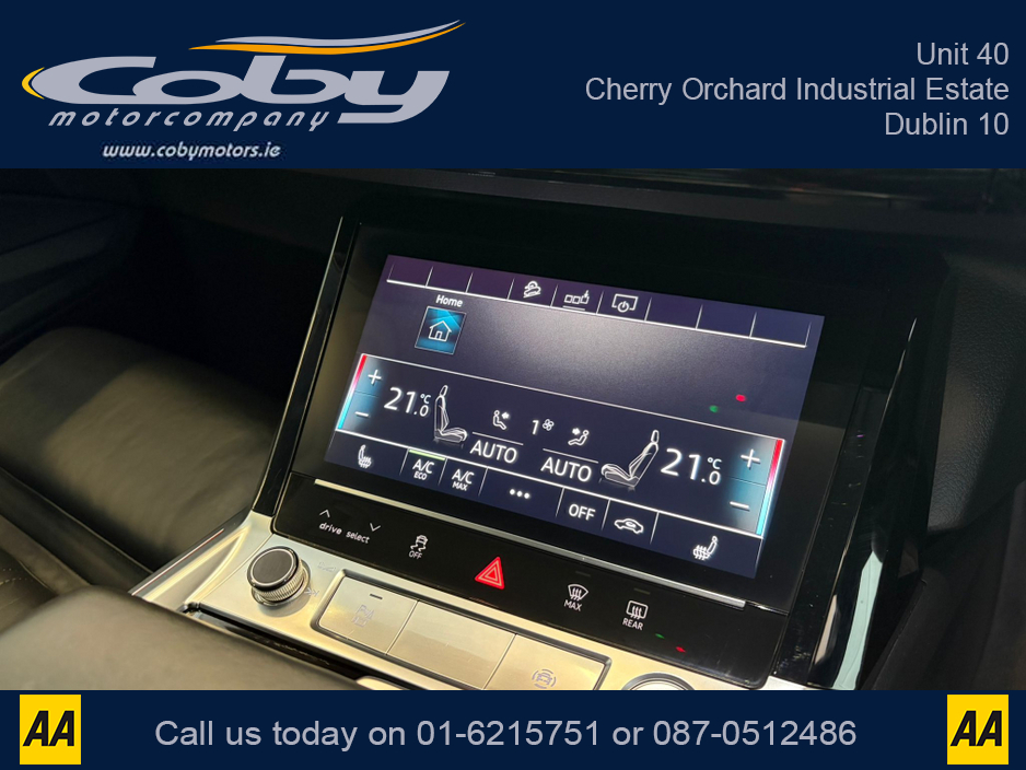 2020 Audi e-tron - image 32