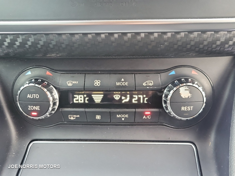 2017 Mercedes-Benz A Class A180 Sport €18,995