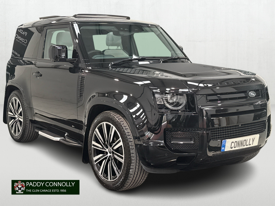 2025 Land Rover Defender for sale in , Ireland