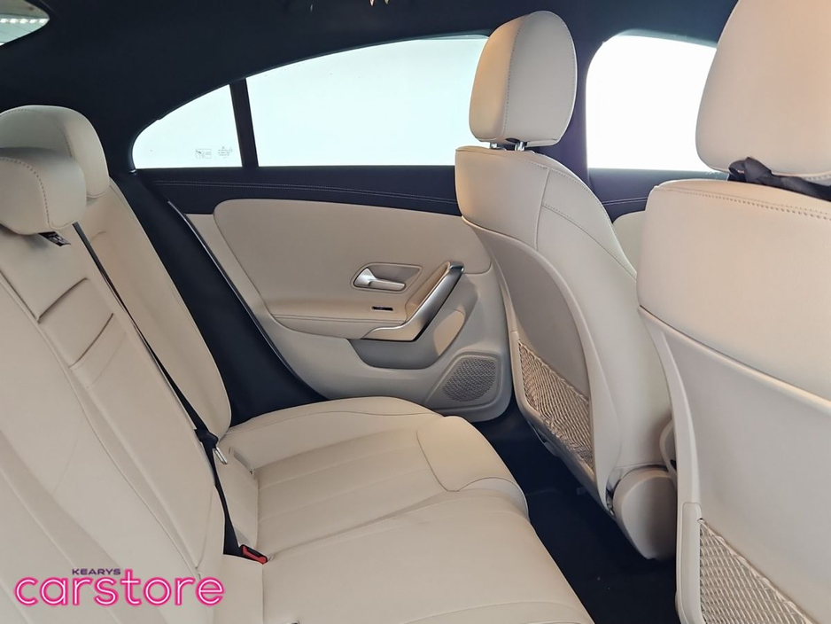 2025 Mercedes-Benz CLA Class CLA 180 Coup Progressive Edition €48,880