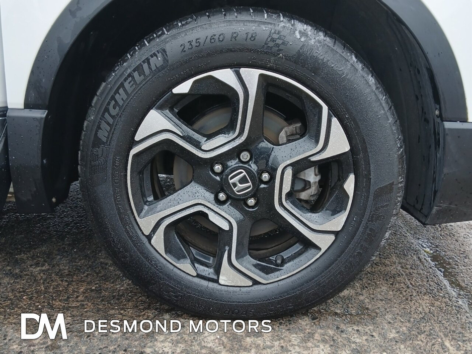 2021 Honda CR-V - image 20