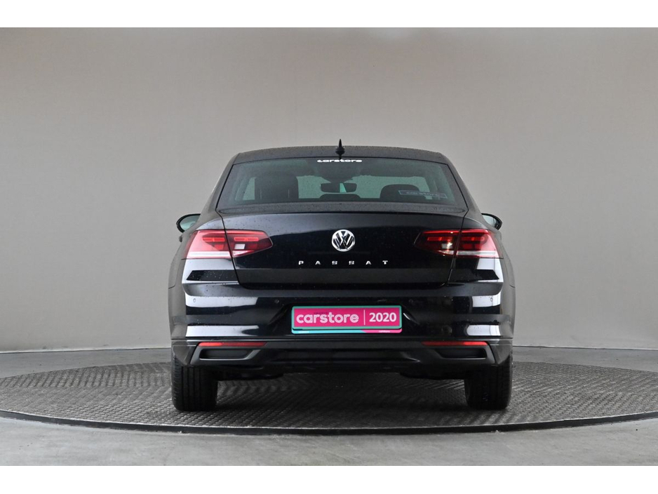 2020 Volkswagen Passat 2.0 TDI BUSINES M6F 150BHP 6SPD