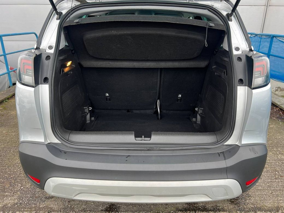 2023 Opel Crossland SRI 1.5 D // REVERSE CAMERA // 16" ALLOYS // CRUISE CONTROL €15,750
