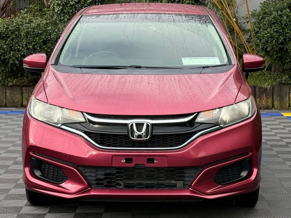 2018 Honda Fit - image 14