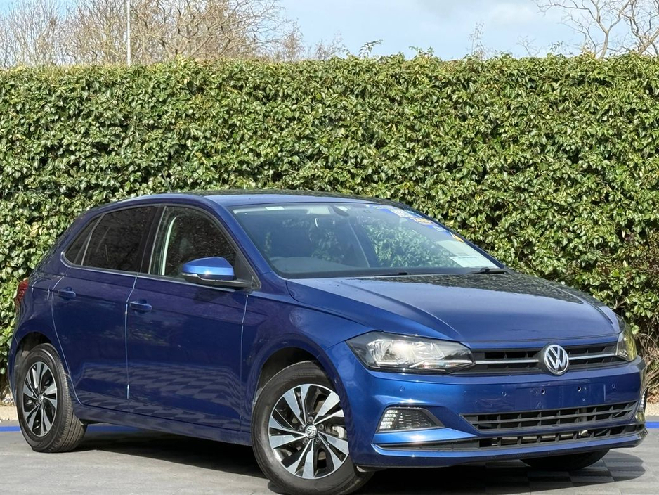 2018 Volkswagen Polo for sale in , Ireland