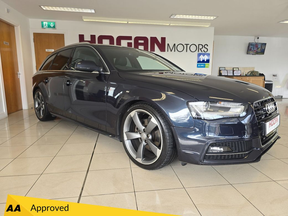 2013 Audi A4 for sale in , Ireland