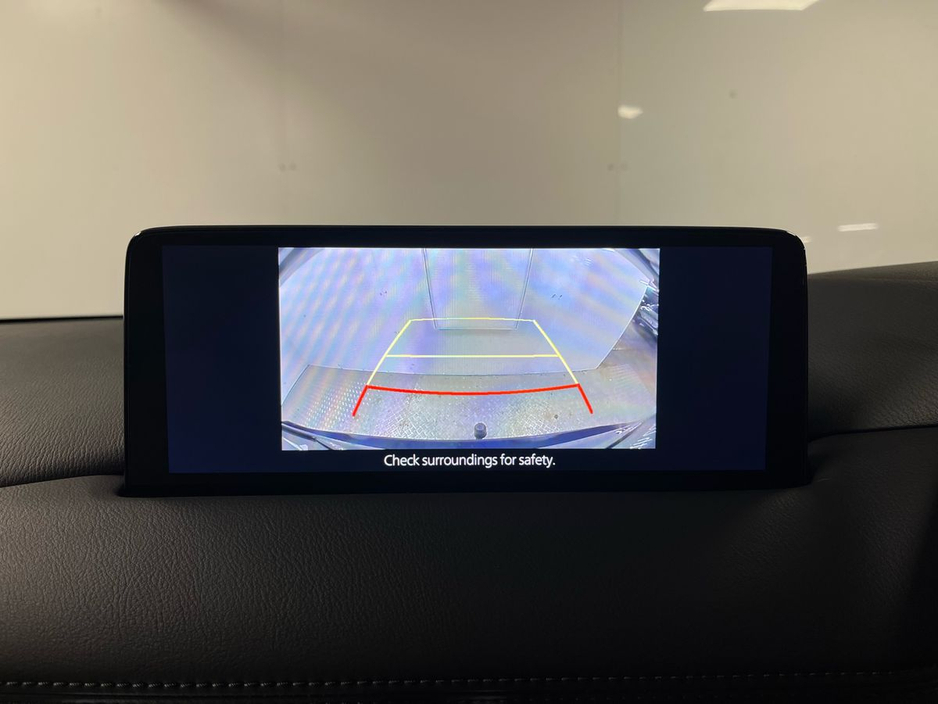 2022 Mazda CX-5 GT Sport 2.2D 150PS - Reversing Camera - Climate Control - Electric Heated Seats - Cruise Control - Keyless Start - Auto Lights/Wipers €28,950