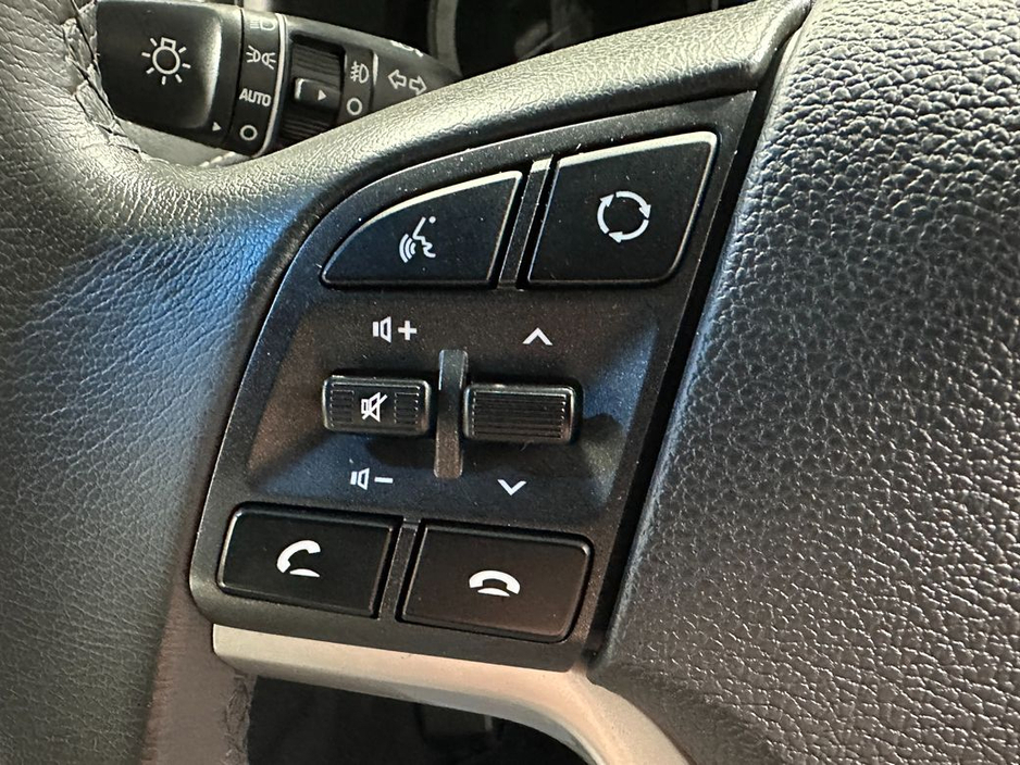 2019 Hyundai Tucson Executive Plus 1.6 Crdi €19,800