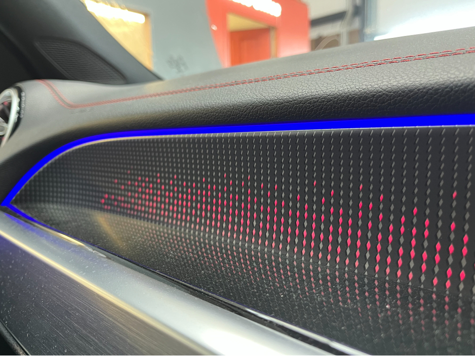 2023 Mercedes-Benz EQB - image 26