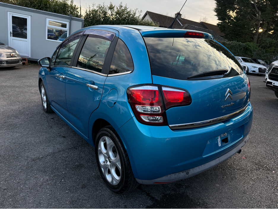 2017 Citroen C3 - image 5