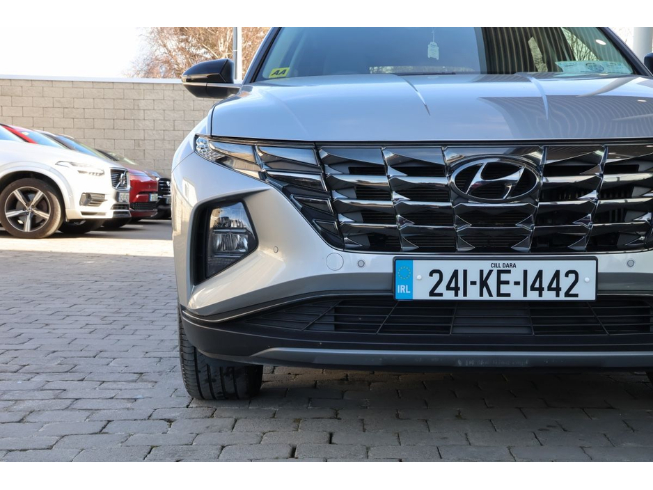 2024 Hyundai Tucson - image 6