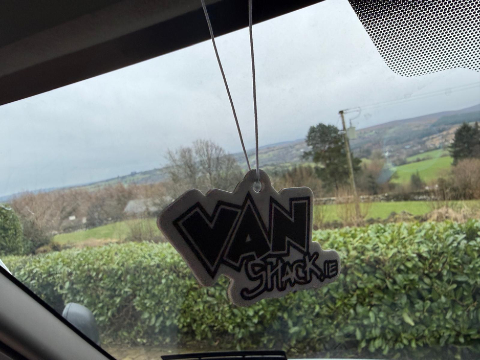 2022 Renault Master 135  BUSINESS NO VAT €22,750