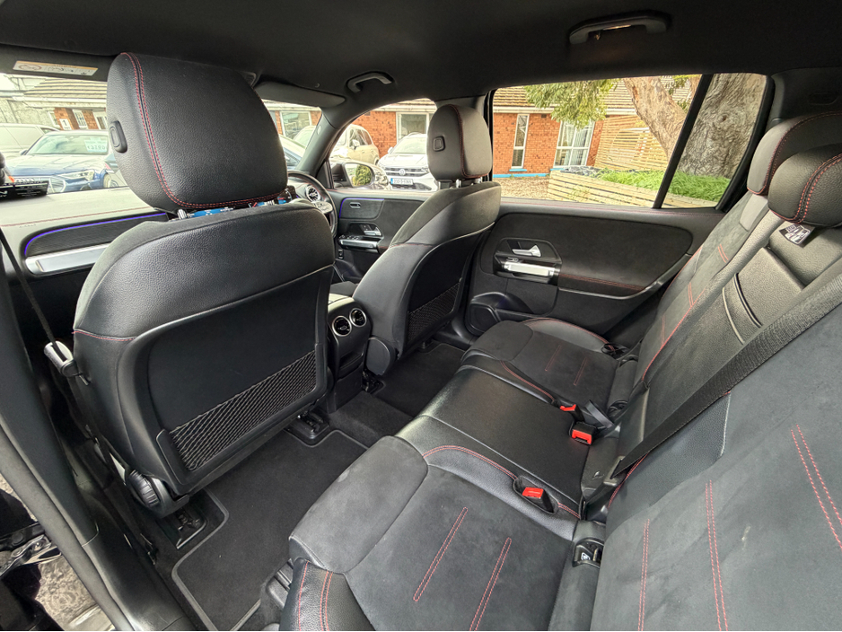 2023 Mercedes-Benz EQB - image 25