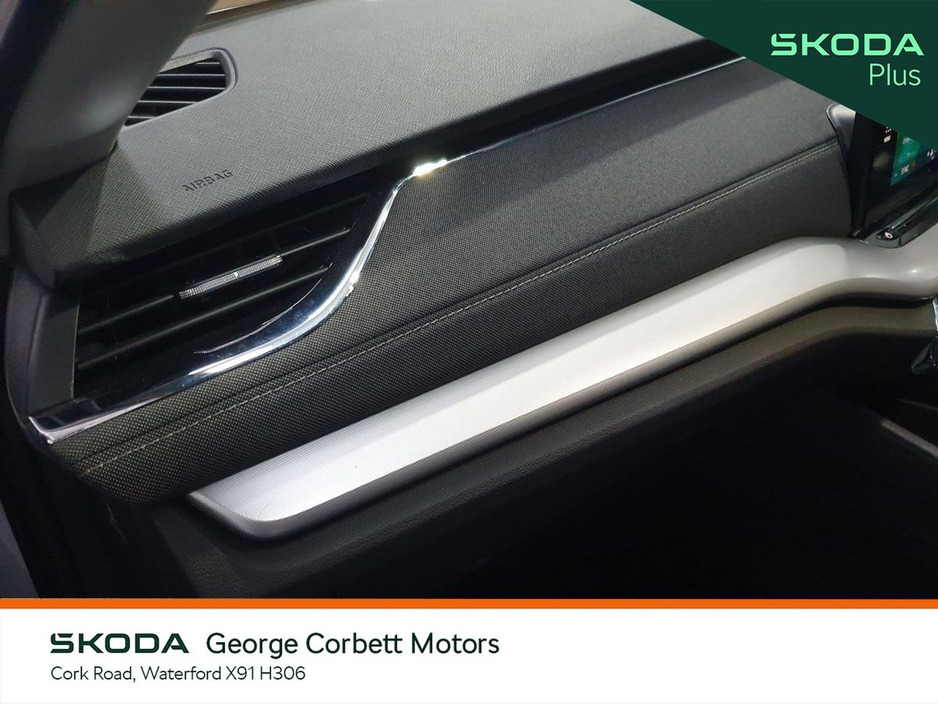 2022 Skoda Octavia Style 1.0TSi 110HP - 2 Year Warranty (From €103 per week) €27,995