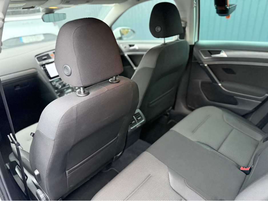 2018 Volkswagen Golf HIGHLINE - 1.2 PETROL - AUTO - 12M WARRANTY - CAR: 1624 €14,950