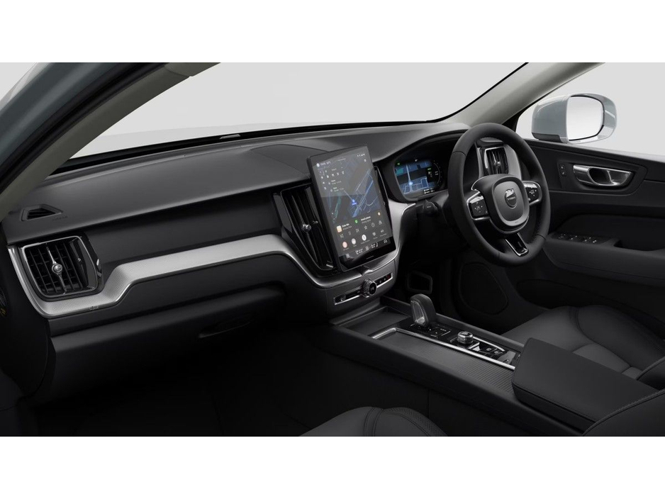 2026 Volvo XC60 - image 7