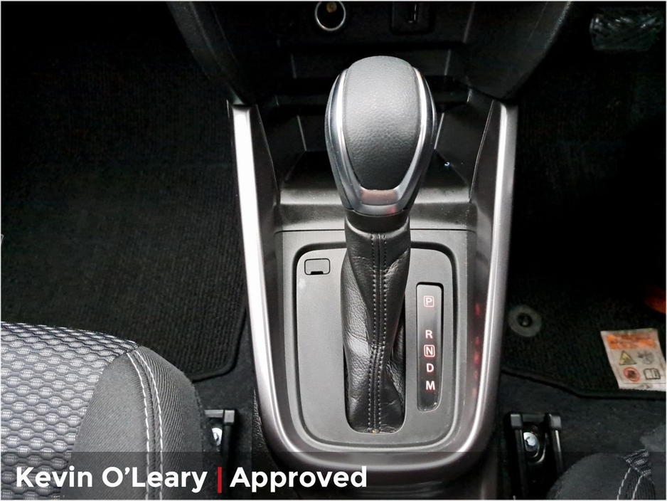 2024 Suzuki Vitara 1.5 HEV SZ-T €28,900