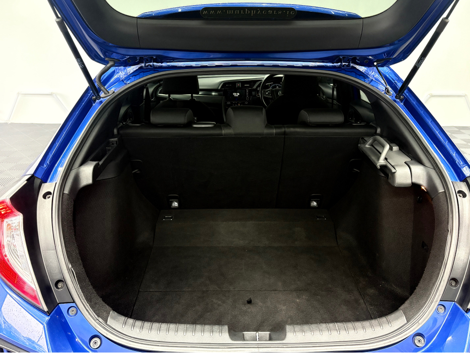 2020 Honda Civic SR VTEC €17,950