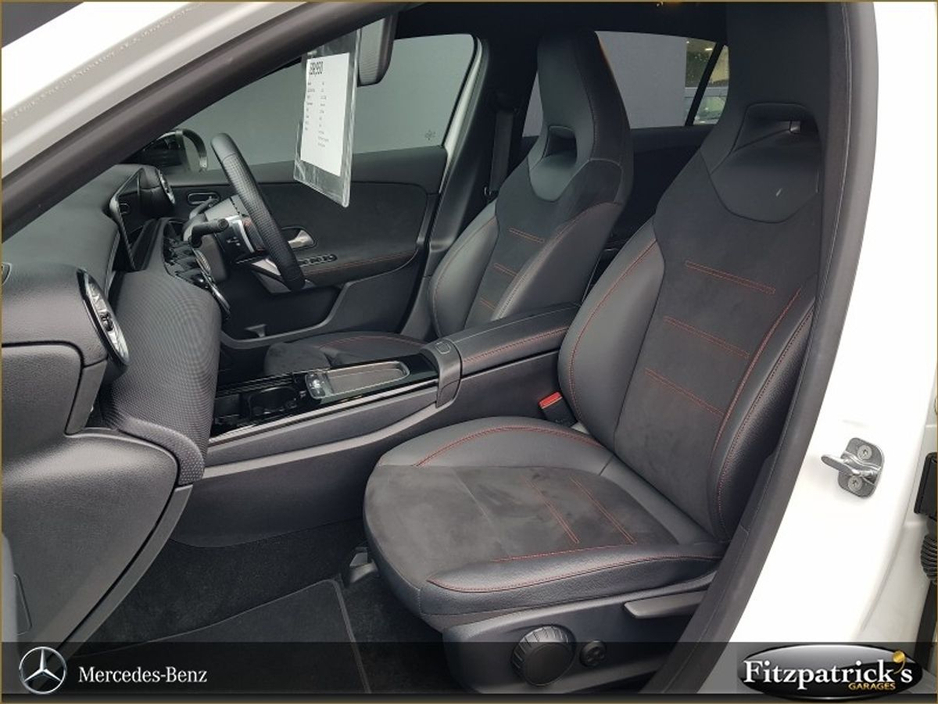 2023 Mercedes-Benz A Class A 180 AMG Line Plus €39,950