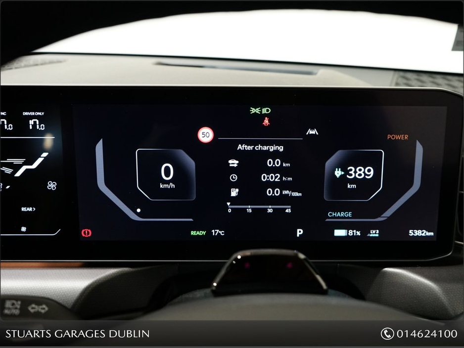 2024 Kia EV9 GT Line 6 SEATER AWD 5DR Auto - Stunning GT 6 Seat AWD €71,950