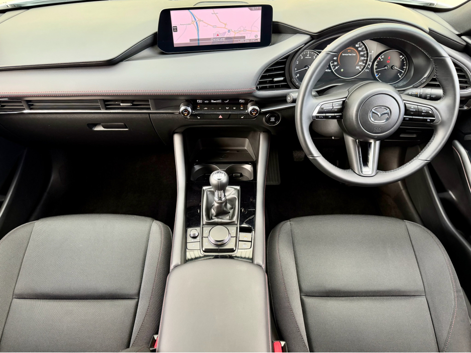 2024 Mazda Mazda3 - image 10