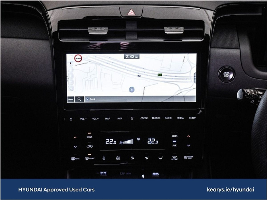 2022 Hyundai Tucson - image 24