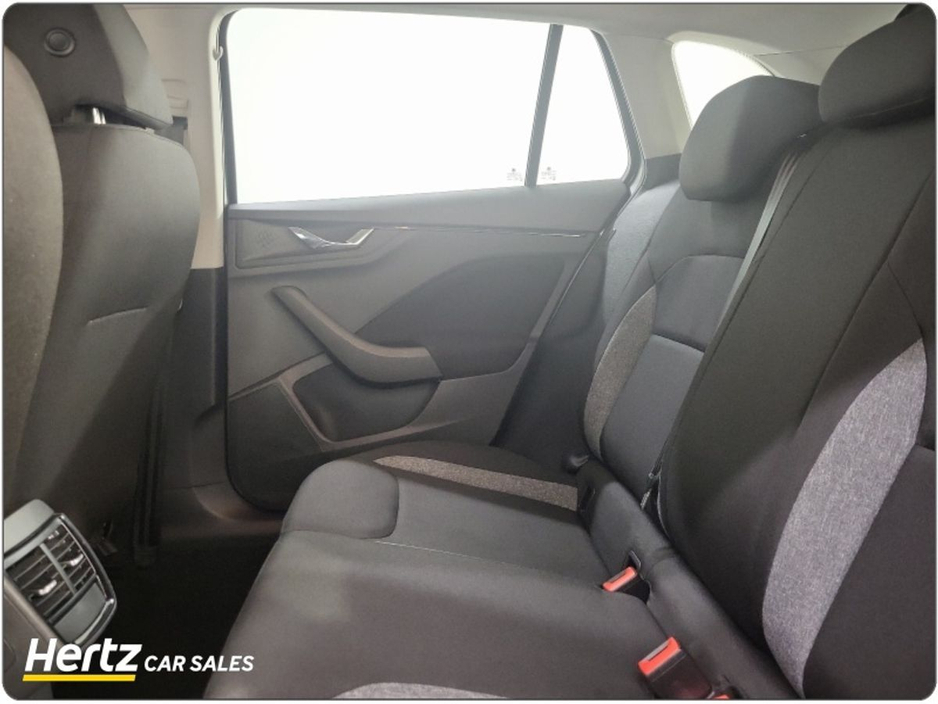 2024 Skoda Scala Active 1.0TSI Petrol Manual €20,495