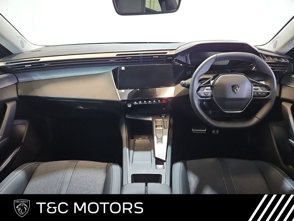 2026 Peugeot 408 - image 2