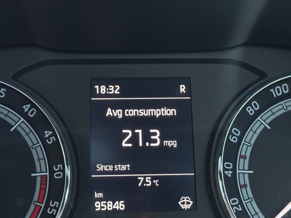 2019 Skoda Kodiaq - image 15