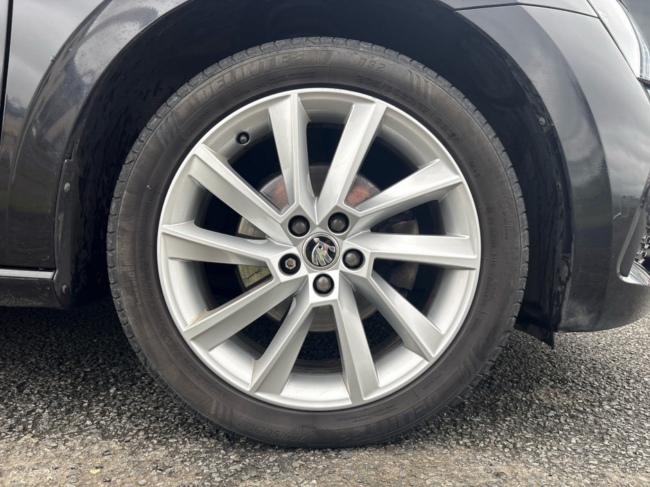 2021 Skoda Scala - image 5