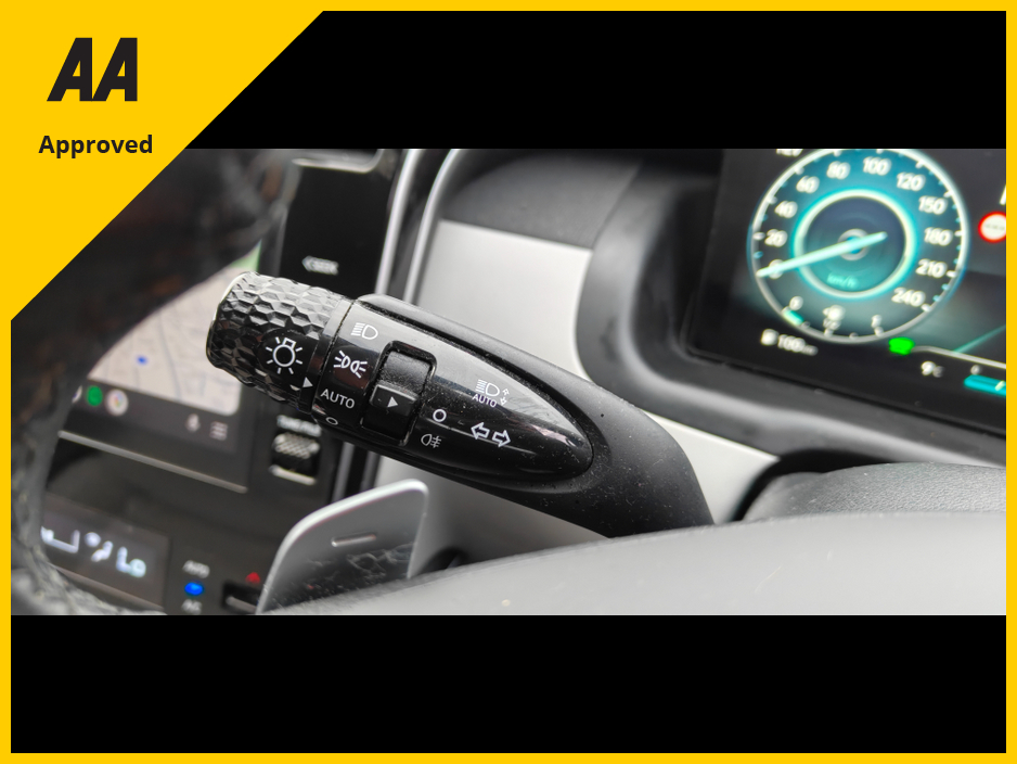 2021 Hyundai Tucson 2021 EXECUTIVE 4WD AUTO 52,000 Kms €29,949