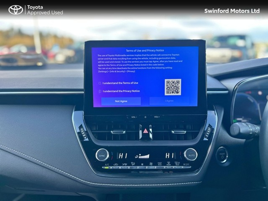 2024 Toyota Corolla - image 9