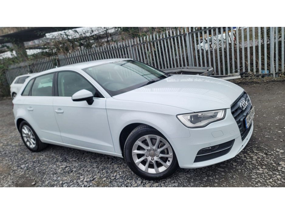 2013 Audi A3 for sale in , Ireland