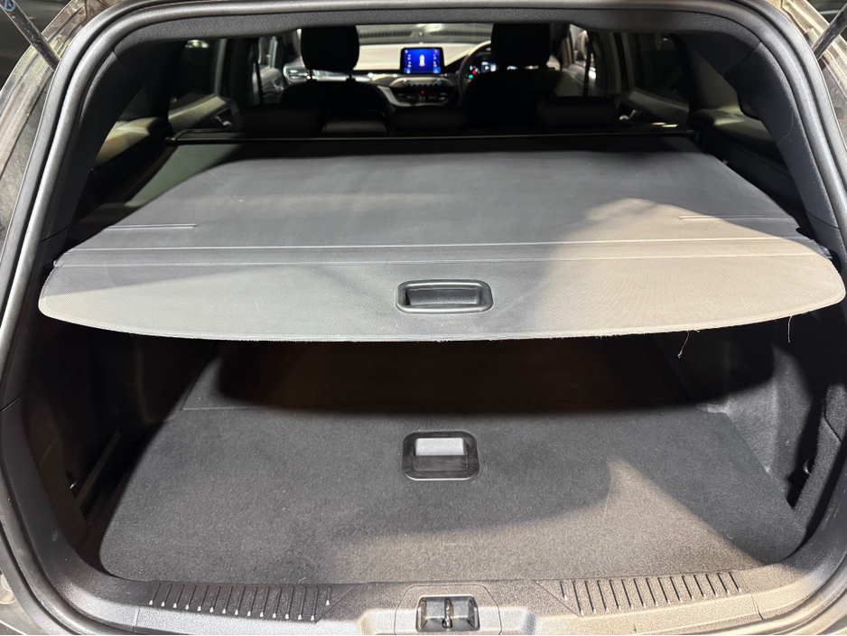 2021 Ford Focus ST-LINE EDITION 5 SEAT UTILITY PLUS VAT 1.5 TD 120 M6 €19,471