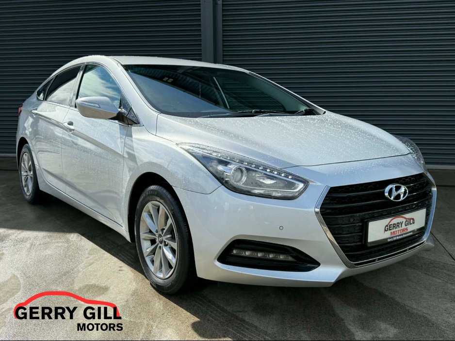 2016 Hyundai i40 for sale in , Ireland