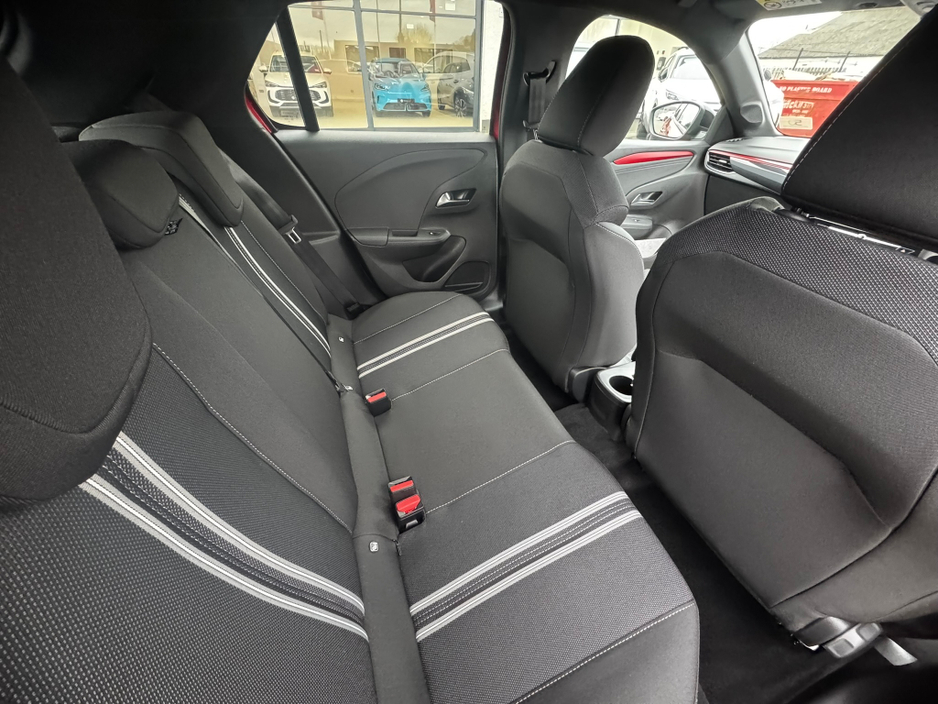 2026 Opel Corsa - image 10