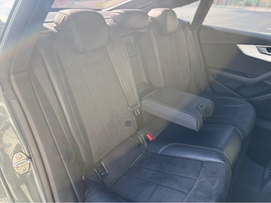 2017 Audi A5 - image 24