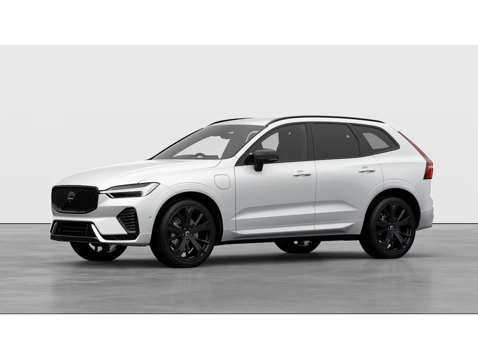 2026 Volvo XC60 - image 5