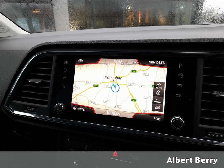 2020 SEAT Ateca - image 16