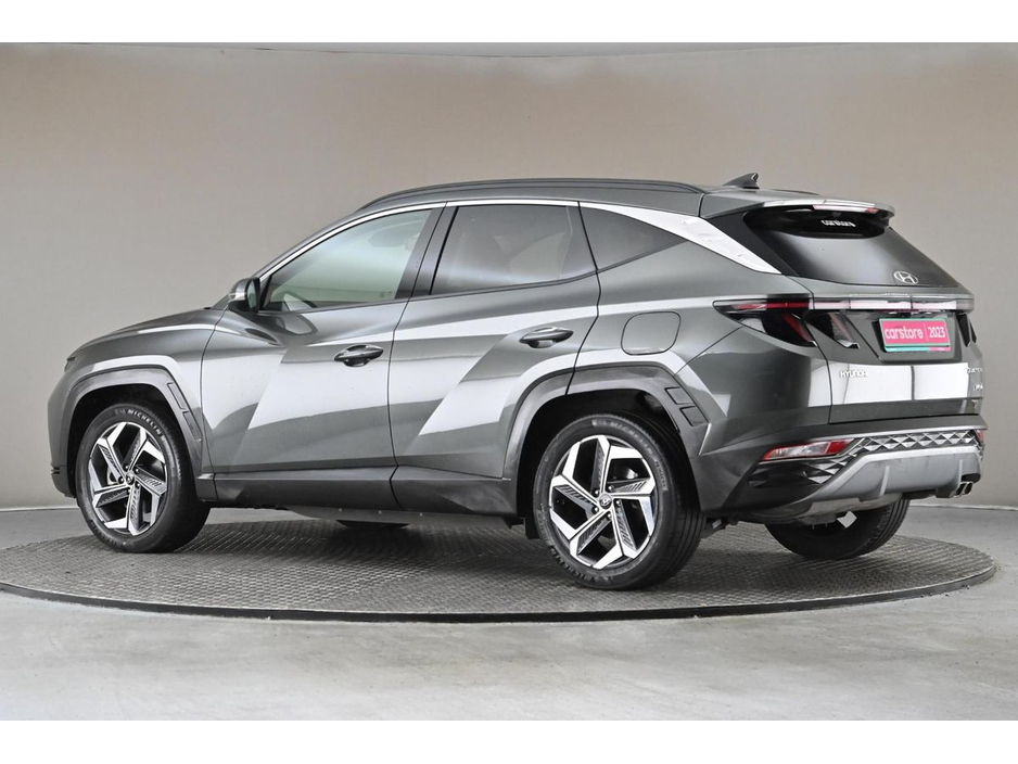 2023 Hyundai Tucson - image 5